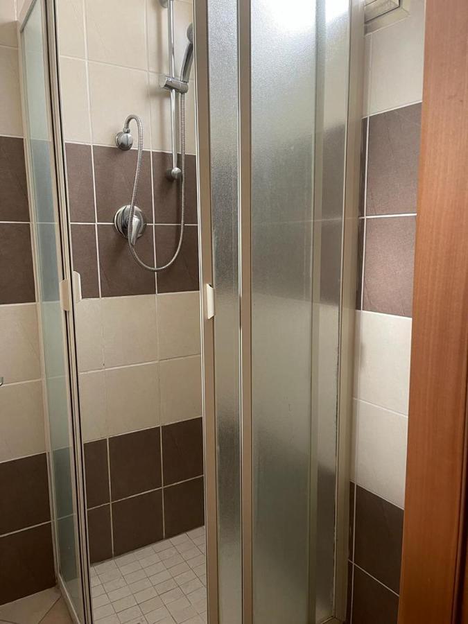 Hotel Losanna 리미니 외부 사진