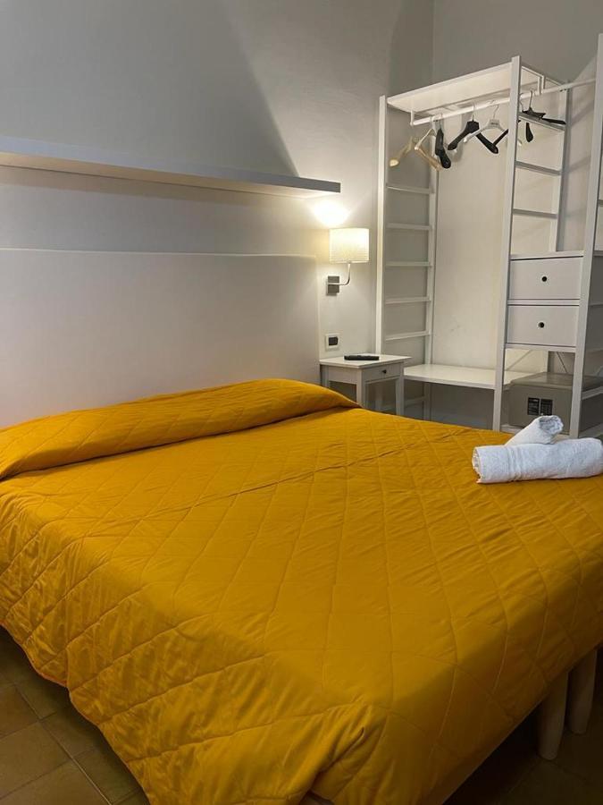 Hotel Losanna 리미니 외부 사진