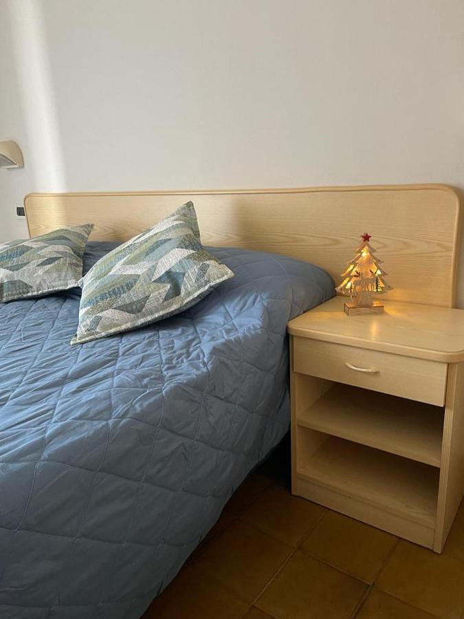 Hotel Losanna 리미니 외부 사진