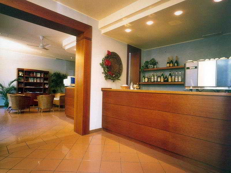 Hotel Losanna 리미니 외부 사진