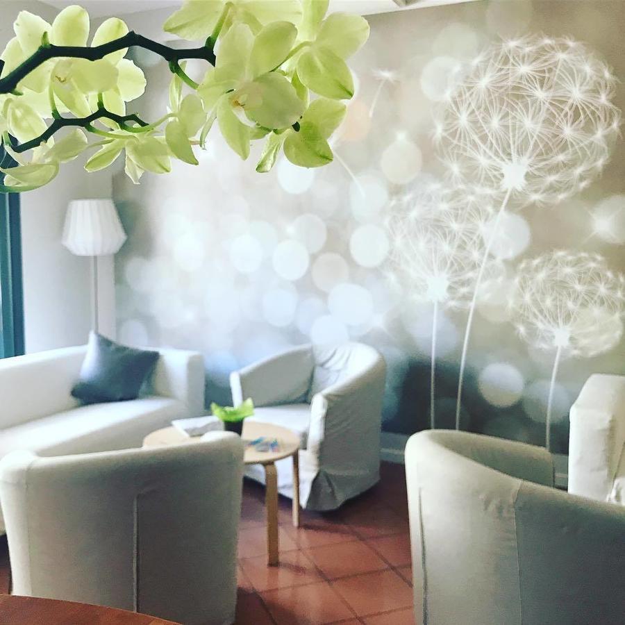 Hotel Losanna 리미니 외부 사진